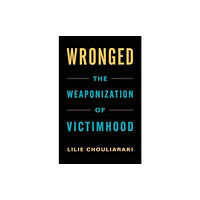 Columbia university press Wronged (häftad, eng)