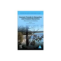 Elsevier - Health Sciences Division Recent Trends in Estuarine and Coastal Dynamics (häftad, eng)