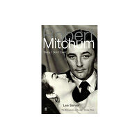 Faber & Faber Robert Mitchum (häftad, eng)