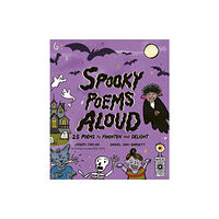 Quarto Publishing Plc Spooky Poems Aloud (inbunden, eng)