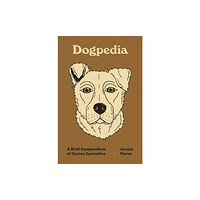 Princeton University Press Dogpedia (inbunden, eng)