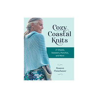 Stackpole Books Cozy Coastal Knits (häftad, eng)