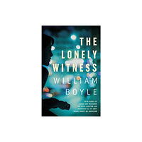 Bedford Square Publishers The Lonely Witness (häftad, eng)