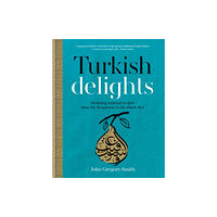 Octopus publishing group Turkish Delights (inbunden, eng)