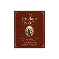 St. Martin's Publishing Group The Books of Enoch (häftad, eng)