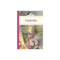 Union Square & Co. Cinderella (inbunden, eng)