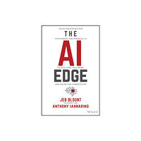 John Wiley & Sons Inc The AI Edge (inbunden, eng)