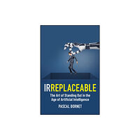 John Wiley & Sons Inc IRREPLACEABLE (inbunden, eng)
