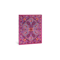 paperblanks Adina (Bukhara) Ultra Lined Hardcover Journal (inbunden, eng)