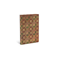 paperblanks Mandala Lined Hardcover Journal (inbunden, eng)