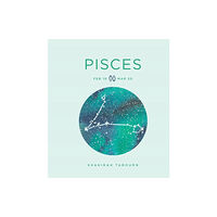 Union Square & Co. Zodiac Signs: Pisces (inbunden, eng)