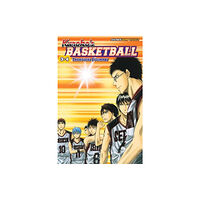 Viz Media, Subs. of Shogakukan Inc Kuroko's Basketball, Vol. 2 (häftad, eng)