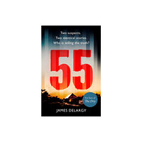 Simon & Schuster Ltd 55 (häftad, eng)