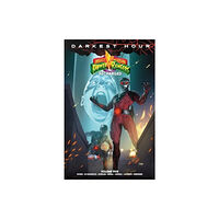 Boom! Studios Mighty Morphin Power Rangers: Recharged Vol. 5 (häftad, eng)