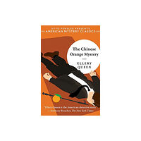 Penzler Publishers The Chinese Orange Mystery (häftad, eng)