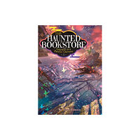 Seven Seas Entertainment, LLC The Haunted Bookstore – Gateway to a Parallel Universe (Light Novel) Vol. 5 (häftad, eng)