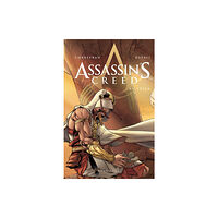 Titan Books Ltd Assassin's Creed: Leila (inbunden, eng)