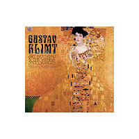 Flame Tree Publishing Gustav Klimt (inbunden, eng)