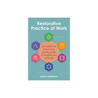 Crown House Publishing Restorative Practice at Work (häftad, eng)