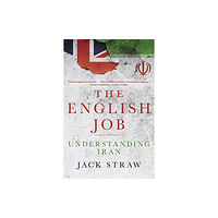 Biteback Publishing The English Job (häftad, eng)