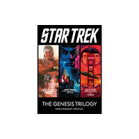 Titan Books Ltd Star Trek Genesis Trilogy Anniversary Special (inbunden, eng)