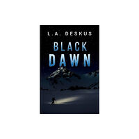 Olympia Publishers Black Dawn (häftad, eng)