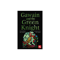 Flame Tree Publishing Gawain and the Green Knight (häftad, eng)