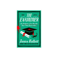 Profile Books Ltd The Examiner (inbunden, eng)