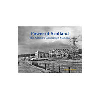 Stenlake Publishing Power of Scotland (häftad, eng)