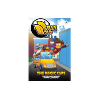 Olympia Publishers Billy Bold & The Magic Cape (häftad, eng)