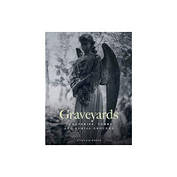 Amber Books Ltd Graveyards (inbunden, eng)