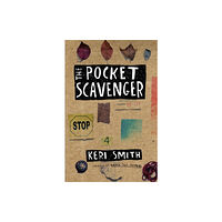 Penguin books ltd The Pocket Scavenger (häftad, eng)