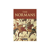 Batsford Ltd The Normans (häftad, eng)