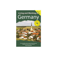 City Books Living and Working in Germany (häftad, eng)