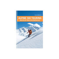 Pesda Press Alpine Ski Touring (häftad, eng)