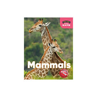 Foxton Books Foxton Primary Science: Mammals (Key Stage 1 Science) (häftad, eng)