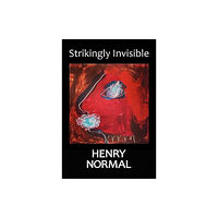 Flapjack Press Strikingly Invisible (häftad, eng)