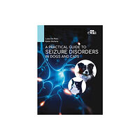 Edra Publishing US LLC A Practical Guide to Seizure Disorders in Dogs and Cats (häftad, eng)