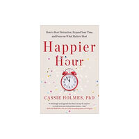 Gallery Books Happier Hour (häftad, eng)