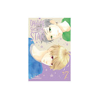 Viz Media, Subs. of Shogakukan Inc Daytime Shooting Star, Vol. 7 (häftad, eng)