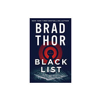 Simon & Schuster Black List (häftad, eng)