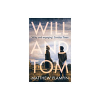 HarperCollins Publishers Will & Tom (häftad, eng)