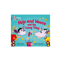 HarperCollins Publishers Mojo and Weeza and the Funny Thing (häftad, eng)