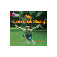 HarperCollins Publishers My Exercise Diary (häftad, eng)