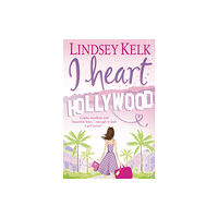 HarperCollins Publishers I Heart Hollywood (häftad, eng)