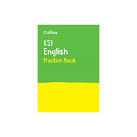 HarperCollins Publishers KS1 English Practice Book (häftad, eng)