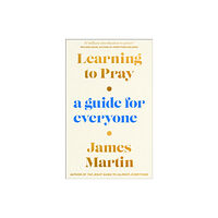 HarperCollins Publishers Learning to Pray (inbunden, eng)