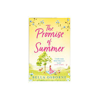 HarperCollins Publishers The Promise of Summer (häftad, eng)