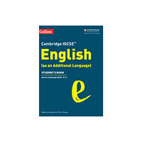 HarperCollins Publishers Cambridge IGCSE English (as an Additional Language) Student’s Book (häftad, eng)