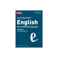 HarperCollins Publishers Cambridge IGCSE English (as an Additional Language) Workbook (häftad, eng)